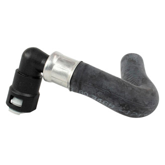 Motorcraft® - HVAC Heater Hose