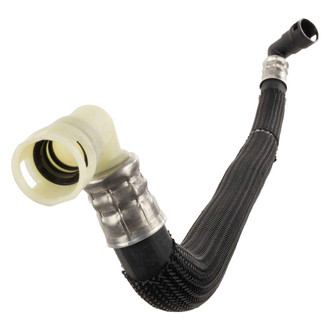 Motorcraft® - HVAC Heater Hose
