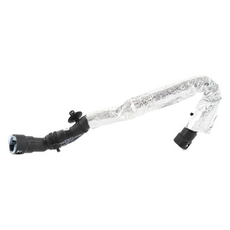 Motorcraft® - HVAC Heater Hose