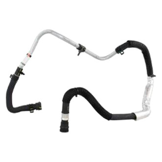 Motorcraft® - HVAC Heater Hose