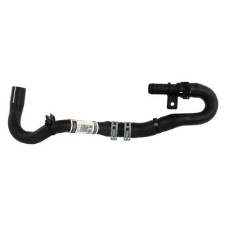 Motorcraft® - HVAC Heater Hose