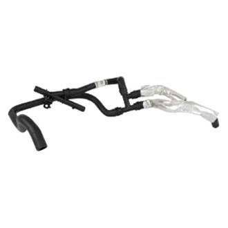 Motorcraft® - HVAC Heater Hose