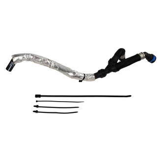 Motorcraft® - HVAC Heater Hose