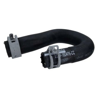 Motorcraft® - HVAC Heater Hose