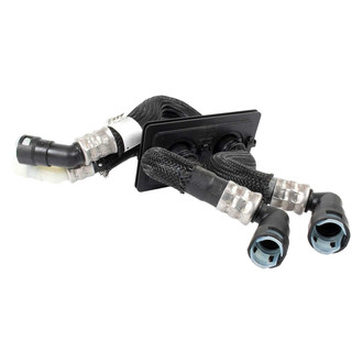 Motorcraft® - HVAC Heater Hose