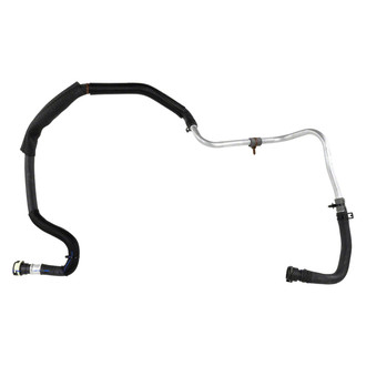 Motorcraft® - HVAC Heater Hose