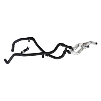 Motorcraft® - HVAC Heater Hose