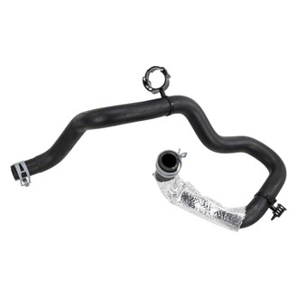 Motorcraft® - HVAC Heater Hose