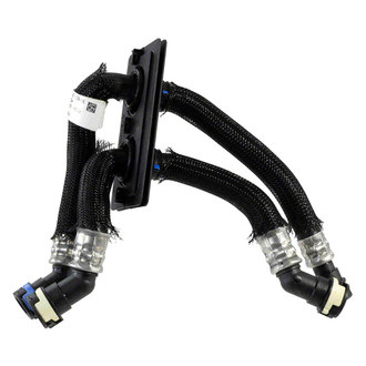 Motorcraft® - HVAC Heater Hose