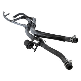 Motorcraft® - HVAC Heater Hose