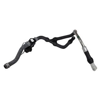Motorcraft® - Inlet HVAC Heater Hose Assembly