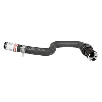 Motorcraft® - HVAC Heater Hose