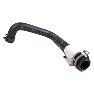 Motorcraft® - Inlet HVAC Heater Hose Assembly