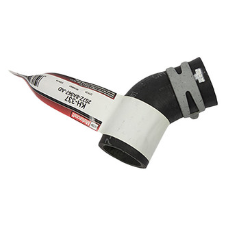 Motorcraft® - HVAC Heater Hose