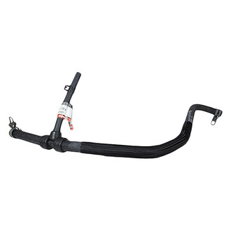 Motorcraft® - HVAC Heater Hose