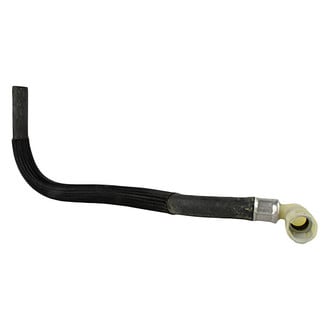 Motorcraft® - HVAC Heater Hose