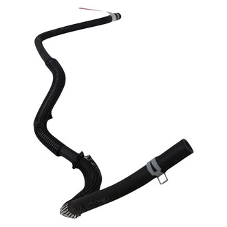 Motorcraft® - HVAC Heater Hose