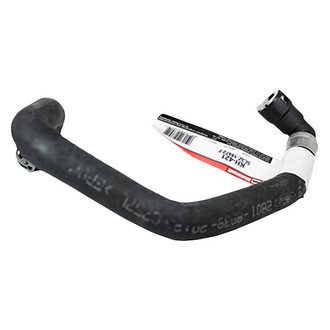 Motorcraft® - HVAC Heater Hose