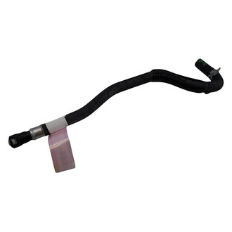Motorcraft® - Inlet HVAC Heater Hose Assembly