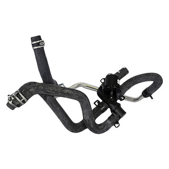 Motorcraft® - HVAC Heater Hose