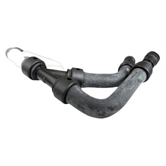 Motorcraft® - HVAC Heater Hose