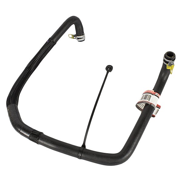 Motorcraft® KH466 Inlet HVAC Heater Hose