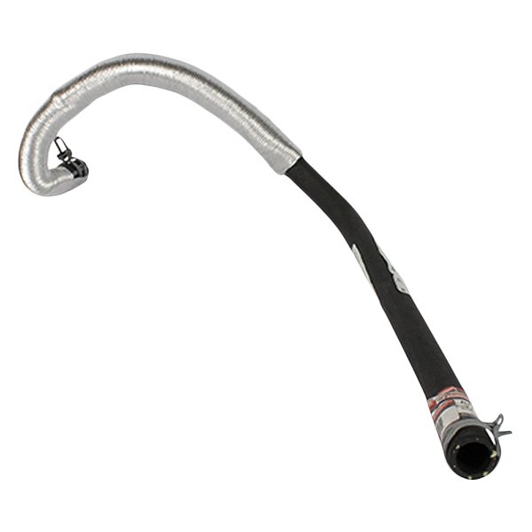 Motorcraft® - Inlet HVAC Heater Hose