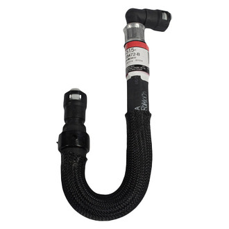 Motorcraft® - HVAC Heater Hose