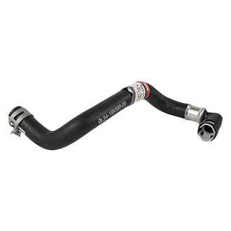 Motorcraft® - HVAC Heater Hose