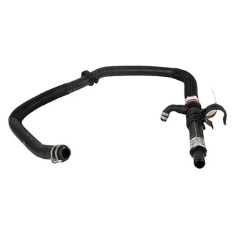 Motorcraft® - HVAC Heater Hose