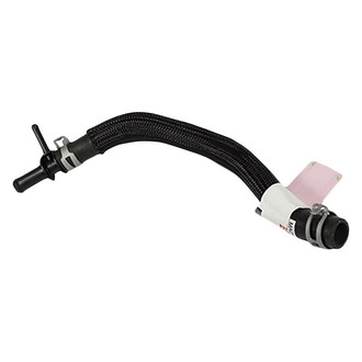 Motorcraft® - HVAC Heater Hose