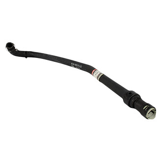 Motorcraft® - Inlet HVAC Heater Hose
