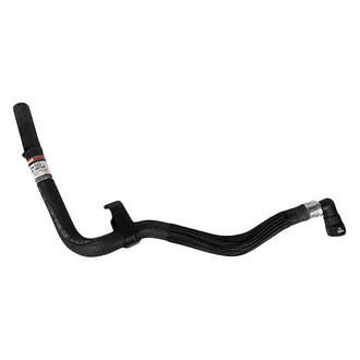 Motorcraft® - Inlet HVAC Heater Hose