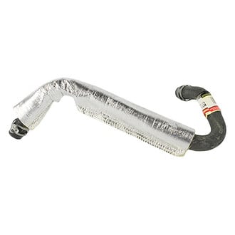 Motorcraft® - HVAC Heater Hose