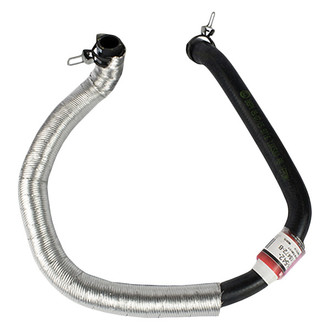 Motorcraft® - HVAC Heater Hose