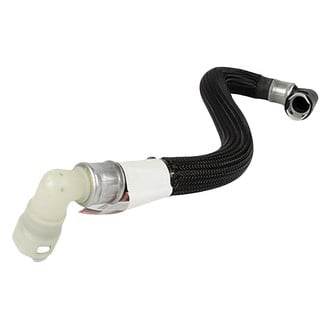 Motorcraft® - Inlet HVAC Heater Hose