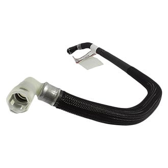 Motorcraft® - Inlet HVAC Heater Hose Assembly