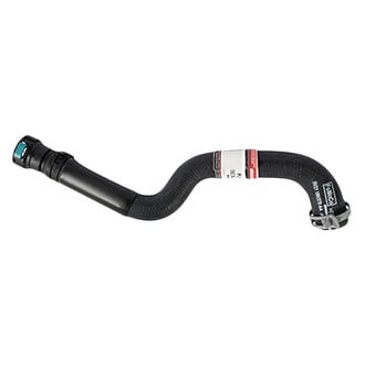 Motorcraft® - Inlet HVAC Heater Hose