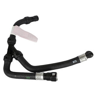 Motorcraft® - HVAC Heater Hose