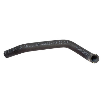 Motorcraft® - HVAC Heater Hose