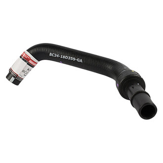 Motorcraft® - HVAC Heater Hose