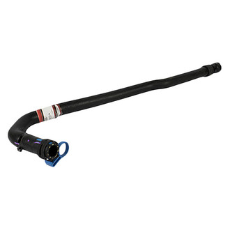 Motorcraft® - Inlet HVAC Heater Hose