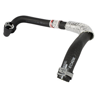 Motorcraft® - Inlet HVAC Heater Hose Assembly