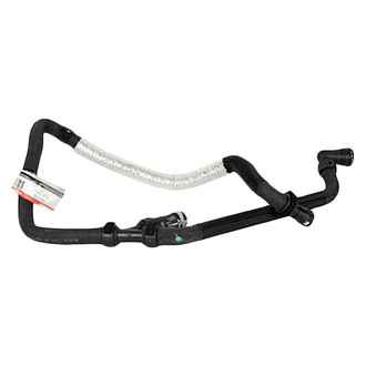 Motorcraft® - HVAC Heater Hose
