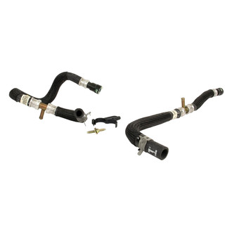 Motorcraft® - HVAC Heater Hose
