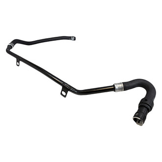 Motorcraft® - HVAC Heater Hose