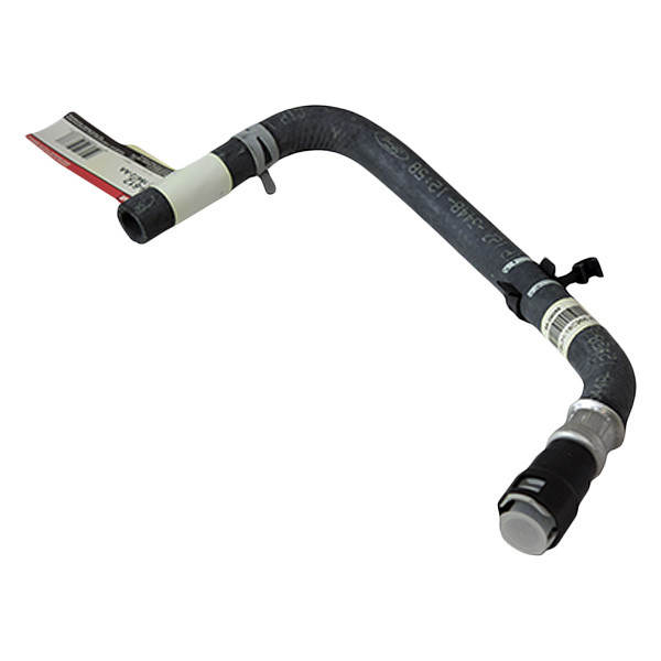 Motorcraft® KH612 - HVAC Heater Hose Assembly