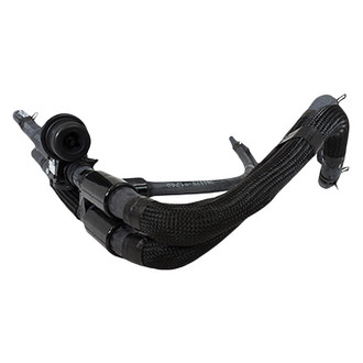 Motorcraft® - HVAC Heater Hose