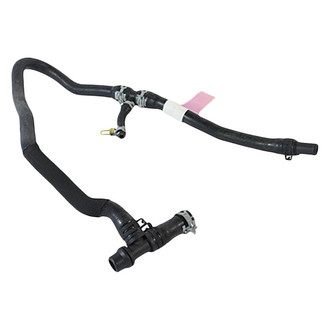Motorcraft® - HVAC Heater Hose