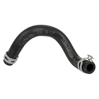 Motorcraft® - HVAC Heater Hose